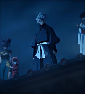 Gabimaru's Journey in Hell's Paradise: Episode Insights