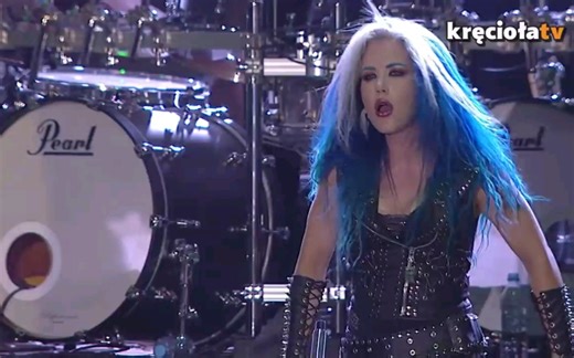 Arch Enemy | My Apocalypse (2018)