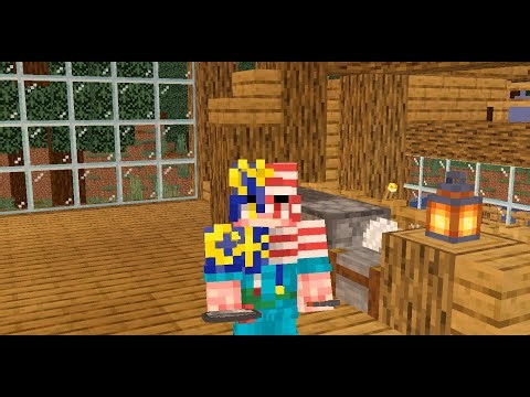 Minecraft moded manacube gameplay(Island) [LIVE]