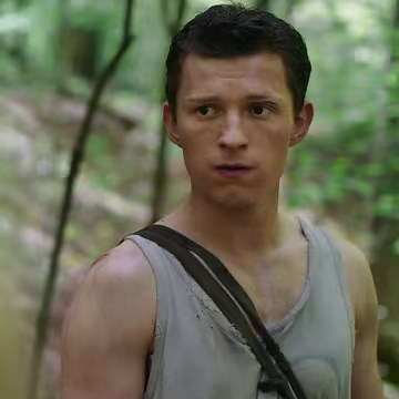 Watch Tom Holland and Daisy Ridley in the highly anticipated #ChaosWalking trailer now, from award-winning author Patrick Ness. | Lionsgate