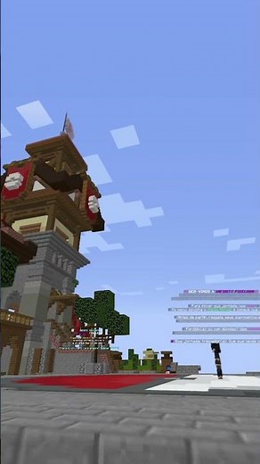 this online pixelmon server with skins, battle pass, and oasis is OUT OF THIS WORLD! SO GOOD