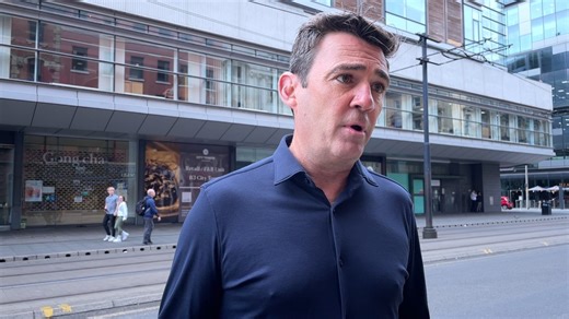 Manchester Headlines 16 March: Greater Manchester to be given more powers in new devolution deal