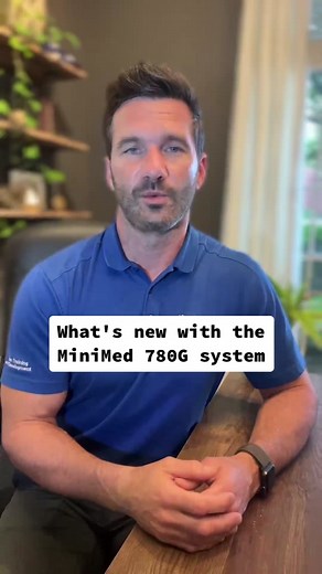 The #MiniMed780G system is the only insulin system with meal detection technology*. 🙌🏼 🙌🏾 #Diabetes #DiabetesTechnology #MedtronicDiabetes #FYP #InsulinPump #Type1Diabetes #DiabetesAwareness #DiabetesTikTok For #T1D ages 7 . Rx req. WARNING: Don’t use SmartGuard™ feature for 250 units of #insulin/day. bit.ly/780gRisks. *Taking a bolus 15 – 20 minutes before a meal helps to keep blood sugar levels under control after eating.