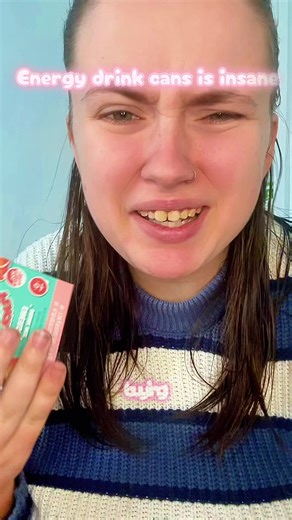 Canned energy drinks add up fast, especially if you rely on them daily. That’s why energy sticks have quietly become one of the smartest swaps for people who want caffeine without the extra cost, bulk, or fridge commitment. Alani Nu energy sticks are lightweight, easy to stash in a bag, and mix straight into water, which makes them a practical alternative to grabbing a can every time you need a boost. You get the convenience of an energy drink without hauling liquid, dealing with carbonation, or