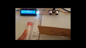 STM32 Tutorial: HC-SR04 Ultrasonic Sensor via Timer Input Capture