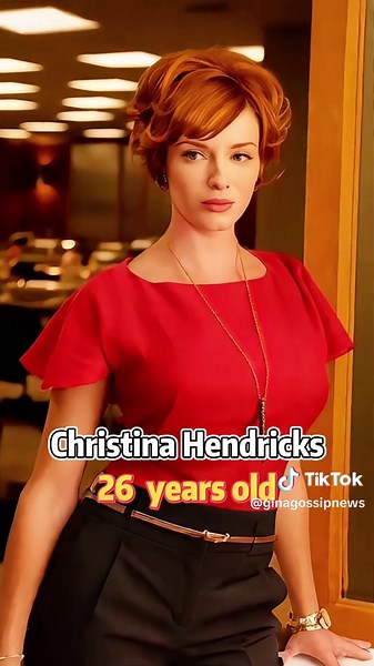 Here’s how the actors of Mad Men look today. The last one is almost unrecognizable!…#movie #fypシ #tv #hollywood #tvshow #usa