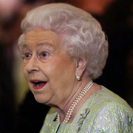 The 'forgotten' time the late Queen almost got stuck in a pub