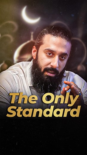 Hassaan Mian | Ministry of Life | No matter how many times you fall and sin, keep seeking forgiveness and try to improve every day towards the standard set by Allah SWT &... | Instagram