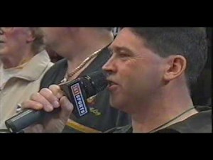 Flower of Scotland Scottish national anthem