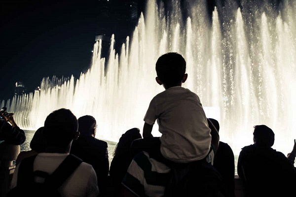 Things to Do in Las Vegas With Kids (44 Vegas Family Attractions) - FeelingVegas