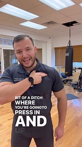 322K views · 5.5K reactions | "Super EASY Shoulder Pain Fix  - This...