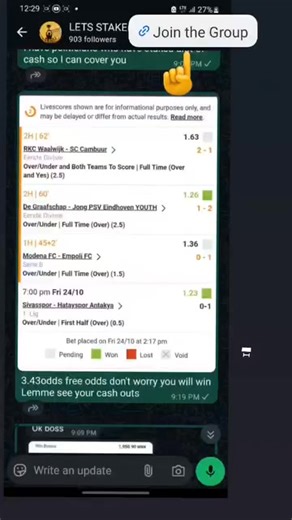 15 reactions | Join the best tips on my group for free | Emmanuel Harry | Facebook