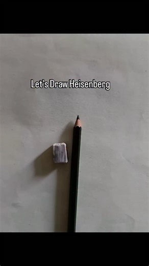 Vinité 🏚️ on Instagram: "Say my name.. #saymyname #heisenberg #breakingbad #breakingbadmemes #art #artist #graphiteart #charcoaldrawing #drawings #fyp #edplore #exploremore #keepexploring"