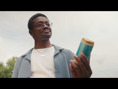 JUST US, JUST NOON - A Heartfelt Spec Ad for High Noon Hard Seltzer