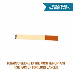 9.8K views · 39 reactions | Did you know smoking increases your risk for 16 types of cancer including lung, bladder, kidney, and oral cancer? Quitting smoking isn't easy, but it could be a decision that saves your life. During the #GreatAmericanSmokeout, find tips on how to quit smoking for good: https://www.texasoncology.com/cancer-blood-disorders/cancer-facts/smoking-cessation | Texas Oncology | Facebook
