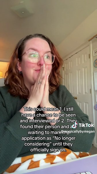 Finding Hope in Disney Job Applications