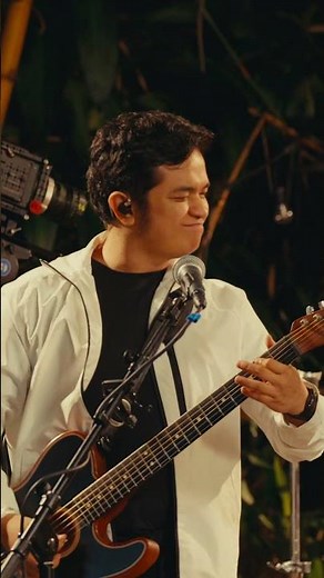 Hindi Na Nga (Live at The Cozy Cove) - This Band