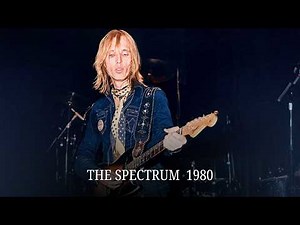 Tom Petty & the Heartbreakers: Live at the Spectrum (1980)
