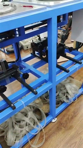 Gas-Liquid Filter Mesh Production | Full Manufacturing Process