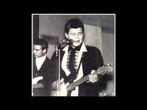 Ritchie Valens - Una Melodía Para la Eternidad