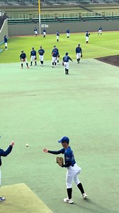 Baseball Professional Training College（日本プロスポーツ専門学校）