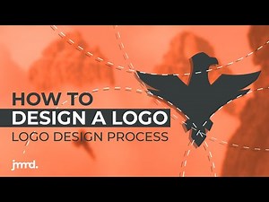 How to Design a Logo - Logo Design Process