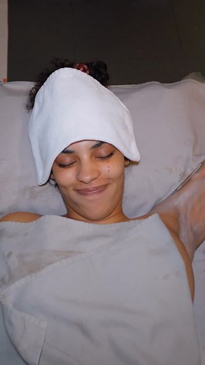 ASMR: Relaxing Full Body Coffee Scrub and Aromatherapy Massage! 🎥Watch the full video on my YouTube channel! 📍Bangkok, Thailand 🇹🇭 Spa name: Mandarin Ginger Spa @mandaringingerspa ✨Follow for more content like this! #asmr #asmrmassage #massage #asmrsleep #asmrmassagesleep #sleepasmr #asmrnotalking #asmrsounds #bodymassage #massageasmr | Cleo Abrahams