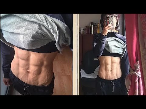 Fit Women Workout 2019 - Seo I Jin Bodybuilder from South Korea! Part-133