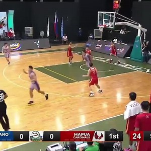 20K views · 104 reactions | He was UST's main gunner during its 'dark years'. His team didn't make enough noise then, but he was definitely respected for his knack of scoring.  Jordan Sta Ana may have found a home with Arellano, as he's been a key guy for them this season.  Justin Arana may be their main man, but their scoring starts with Jordan. When Jordan gets himself going, the floor opens up for Arana and the others.  : @gmasportsph | Shoot First | Facebook