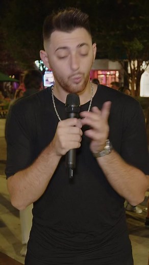 45K views · 203 reactions | Who Will Help Her Become A Barbie？？  [7313140569444781342] #interview #reactionmemes #barbie #shorts #meme #pink #reactionvideos #explore #reactions | Drew Meyers | Facebook