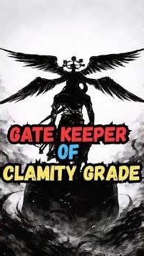 The ONE Rule for Calamity Grade Sorcerers #jujutsukaisen #jjk #sukuna #gojo #yujiitadori #mahoraga