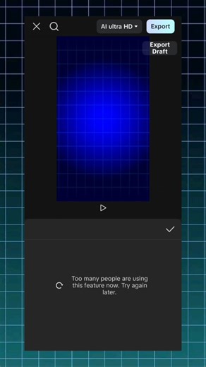 Tips Guru on Instagram: "CapCut No Internet Connection Problem Fix 😱 | CapCut Network Error Solve | 100% Working Solution CapCut me no internet connection problem aa raha hai? CapCut network error, CapCut internet issue, CapCut login problem ka solution yahan milega. Is video me aap sikhenge CapCut no internet connection problem kaise thik kare step by step. Agar CapCut open nahi ho raha, template load nahi ho raha, ya server error aa raha hai to ye trick aapke liye hai. Android CapCut users ke