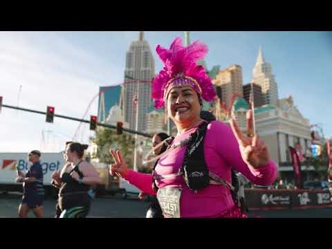 2026 CELSIUS Rock 'n' Roll Las Vegas Highlights