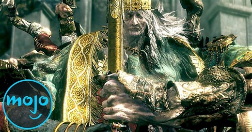 Top 10 Games With ONLY Boss Fights | Articles on WatchMojo.com