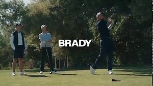 Everyone knows when I’m not playing football, you’ll probably find me on the links, so when we started @bradybrand the GOLF collection was one of my top priorities. Now you can get everything you need to go low and stay comfortable, all in one place. From high performance polos to the perfect golf pant and shorts, and Zero Weight layers, these golf essentials are primed for the green. We built in protection from the sun, wind, and rain, along with rip-stop construction for prolonged durability, 