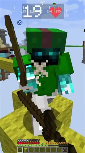 Bed Wars pvp #minecraft #bedwars #letsplay