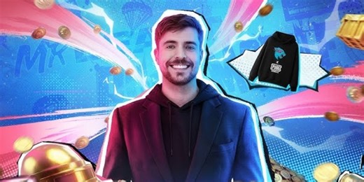 PUBG Mobile teases MrBeast collab as eighth anniversary approaches