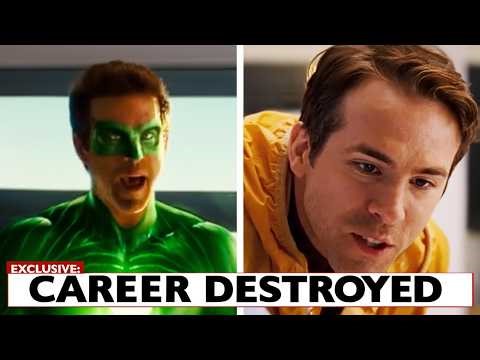 Top 10 Worst Back To Back BOMBS In Acting History