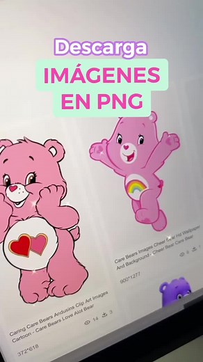 Consejos para Descargar Imágenes PNG Gratis