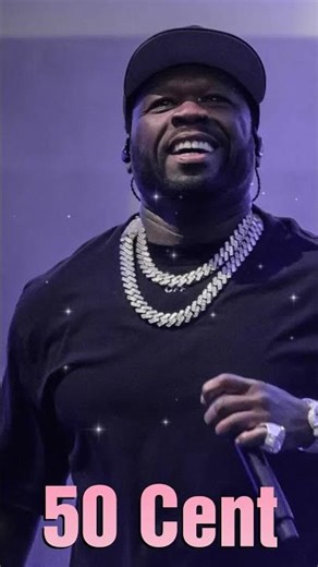 Ayo Technology - 50 Cent