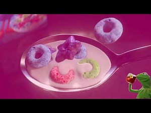 Froot Loops Wildscaries