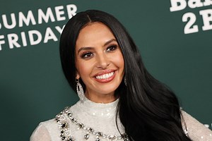 Carrying The Mamba Mentality Forward — Vanessa Bryant’s Purpose-Driven Legacy Of Giving