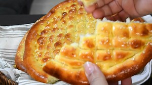 543K views · 12K reactions | Roghni Naan Recipe On Tawa - Perfect Naan Bread Recipe - Roghni Naan Recipe without Tandoor and Oven | Lively Cooking | Facebook