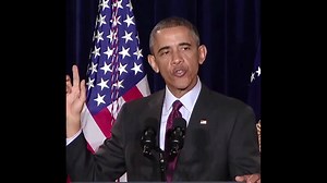 56K views · 1.5K reactions | Obama WARNED us in 2014 that we would likely see a deadly epidemic in the coming years. Support the World's #1 voice in progressive news - Join TYT Plus today. | The Young Turks | Facebook