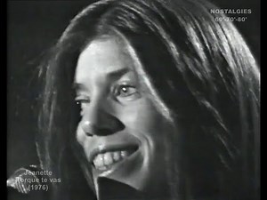Jeanette - Porque te vas (1976)