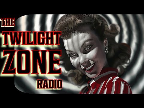The Twilight Zone Radio Dramas: Echoes from the Beyond