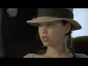 The Lover 연인 명장면 (1992)