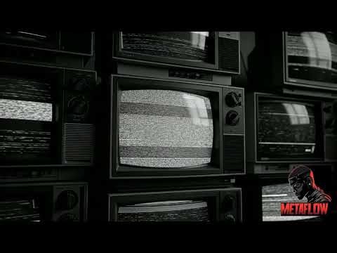 System of a Down Inspired Nu Metal Satire Mix | Political Alt-Metal Carnival (AI Originals)