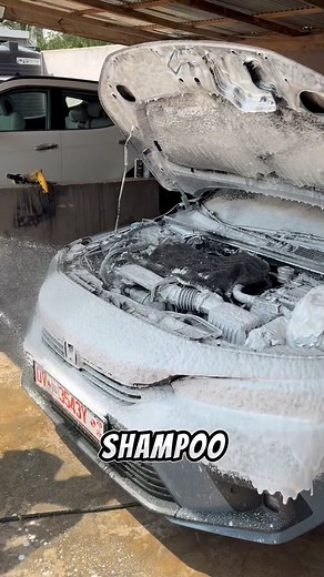 Engine Cleaning Done Right 😎🤗😎 #fyp #fyppppppppppppppppppppppp #fypage #asmr #cleaning | A1 Detailing Solutions