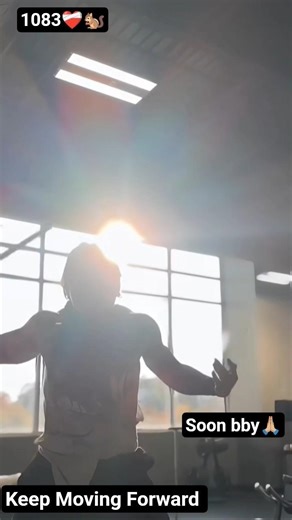 Boo Training @sugarrayvideos #1083 #gym #youtubeshorts #gymmotivation #333 #training #ytshorts